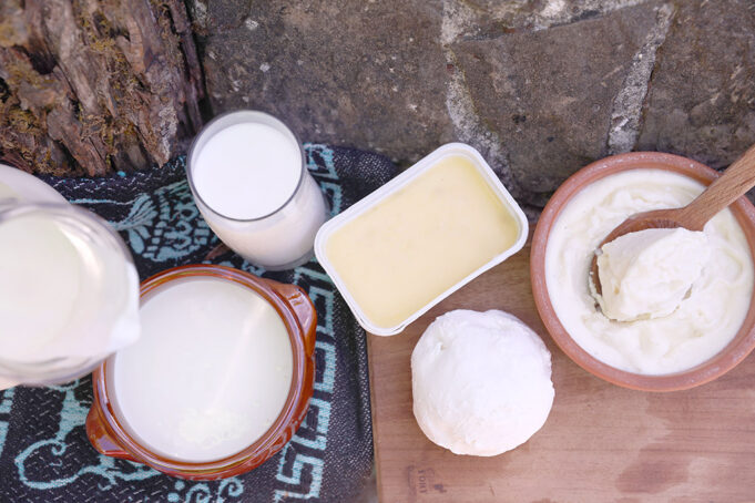 Ζύμωση 2,3-βουτανοδιόλης – H 5η ζύμωση η οποία μάς ενδιαφέρει πρωτοσέλιδο - Ζύμωση 2,3-βουτανοδιόλης – H 5η ζύμωση πού μάς ενδιαφέρει