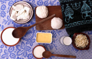 Βιοδραστικά στα Γαλακτοκομικά προϊόντα? Επιστροφή στο μέλλον! πρωτοσέλιδο - Βιοδραστικά στα Γαλακτοκομικά προϊόντα? Επιστροφή στο μέλλον!