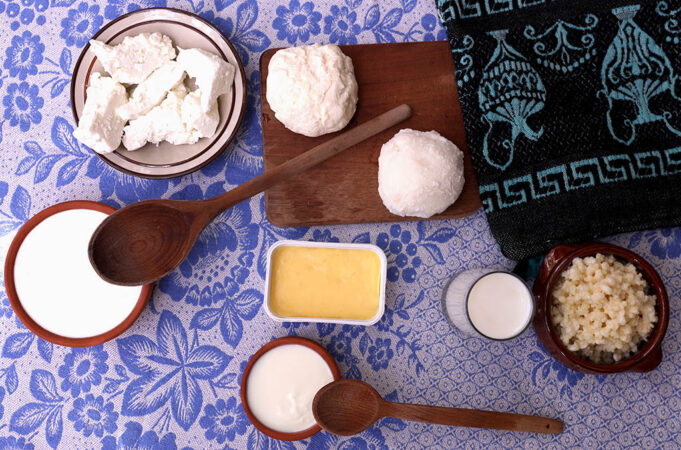 Βιοδραστικά στα Γαλακτοκομικά προϊόντα? Επιστροφή στο μέλλον! πρωτοσέλιδο - Βιοδραστικά στα Γαλακτοκομικά προϊόντα? Επιστροφή στο μέλλον!