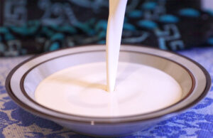 Κρέμα του γάλακτος – Αλήθεια, τί ξέρω για αυτήν? πρωτοσέλιδο - Κρέμα γάλακτος – Αλήθεια, τί ξέρω για αυτήν?