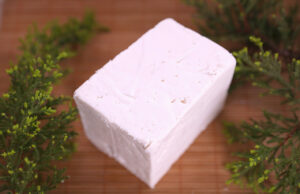 Φτιάχνω τυρί Τελεμές πρωτοσέλιδο - Φτιάχνω τυρί Τελεμές