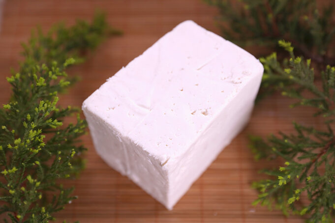 Φτιάχνω τυρί Τελεμές πρωτοσέλιδο - Φτιάχνω τυρί Τελεμές