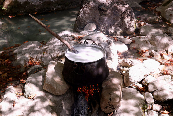 Αυτή είναι η ιστορία της παστερίωσης του γάλακτος πρωτοσέλιδο - Αυτή είναι η ιστορία της παστερίωσης του γάλακτος