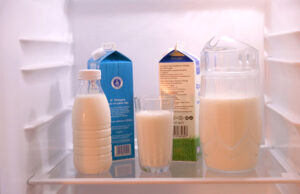 Τί παθαίνει το γάλα όταν εμείς το αποθηκεύουμε σε συνθήκες ψύξης? ΠΡΩΤΟΣΕΛΙΔΟ - Τί παθαίνει το γάλα όταν το αποθηκεύουμε σε συνθήκες ψύξης?