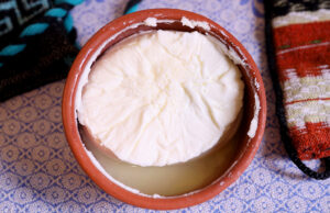 Αποβολή ορού στο γιαούρτι – Μέρος 1ο πρωτοσέλιδο - Αποβολή ορού στο γιαούρτι - Μέρος 1ο