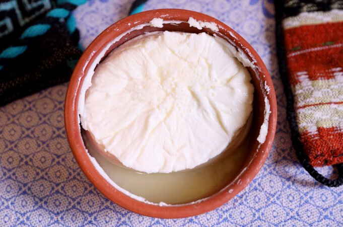 Αποβολή ορού στο γιαούρτι – Μέρος 1ο πρωτοσέλιδο - Αποβολή ορού στο γιαούρτι - Μέρος 1ο