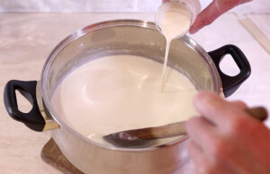 Πόση Μαγιά να προσθέσω στο γάλα? πρωτοσέλιδο - Πόση ΄΄Μαγιά΄΄ να προσθέσω στο γάλα?