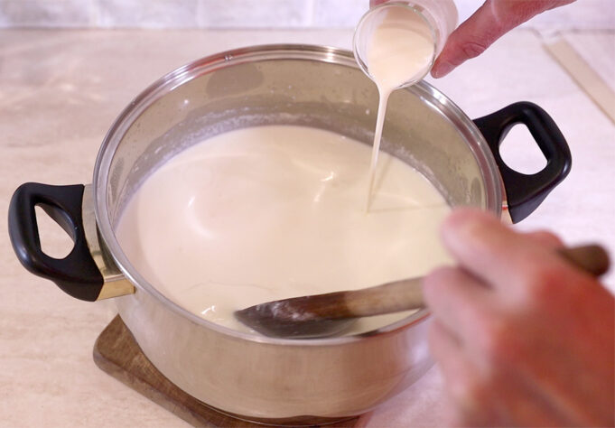 Πόση Μαγιά να προσθέσω στο γάλα? πρωτοσέλιδο - Πόση ΄΄Μαγιά΄΄ να προσθέσω στο γάλα?