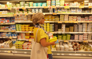 Ξινόγαλο! Ξέρετε ότι υπάρχουν τουλάχιστον 3 είδη? πρωτοσέλιδο - Ξινόγαλο! Ξέρετε ότι υπάρχουν τουλάχιστον 3 είδη?