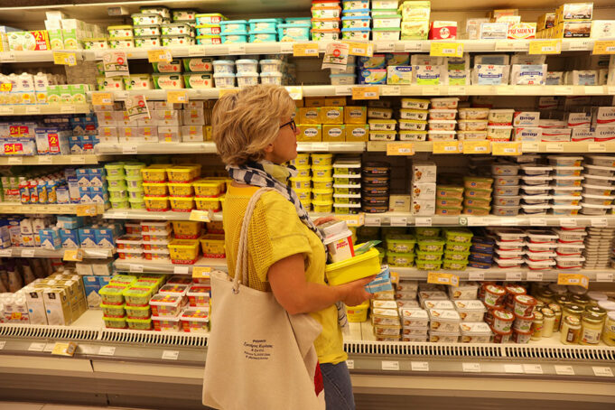 Ξινόγαλο! Ξέρετε ότι υπάρχουν τουλάχιστον 3 είδη? πρωτοσέλιδο - Ξινόγαλο! Ξέρετε ότι υπάρχουν τουλάχιστον 3 είδη?