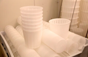 Πώς θα επιλέξω καλούπια τυροκομίας με βάση την κατασκευή τους πρωτοσέλιδο - Πώς θα επιλέξω καλούπια τυροκομίας με βάση την κατασκευή τους