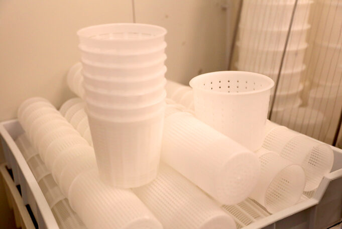 Πώς θα επιλέξω καλούπια τυροκομίας με βάση την κατασκευή τους πρωτοσέλιδο - Πώς θα επιλέξω καλούπια τυροκομίας με βάση την κατασκευή τους