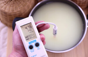 Ποιό είναι το γλυκό τυρόγαλα και ποιό είναι το ξινό τυρόγαλα? πρωτοσέλιδο - Ποιό είναι το γλυκό και ποιό το ξινό τυρόγαλα?