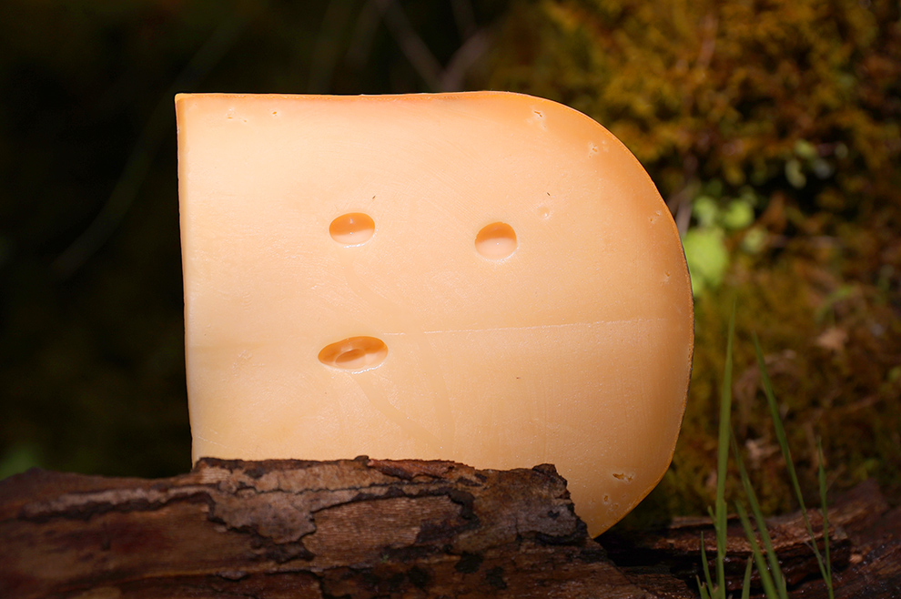 Αξίζει να ψήσω το τυρί μου?