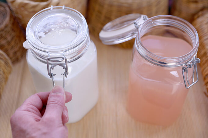 Πότε οι ζυμομύκητες εμπλέκονται στην Αλκοολική ζύμωση και πότε εμπλέκονται απλά στην Αναπνοή? πρωτοσέλιδο - Πότε οι ζυμομύκητες εμπλέκονται στην Αλκοολική ζύμωση και πότε εμπλέκονται απλά στην Αναπνοή?