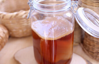 Μικροοργανισμοί στο τσάι Κομπούτσα – Κομπούχα (Kombucha) πρωτοσέλιδο - Μικροοργανισμοί στο τσάι Κομπούτσα – Κομπούχα (Kombucha)