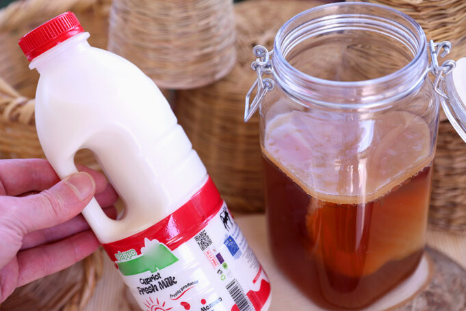 Ζύμωση διαφόρων οξέων ή ζύμωση μυρμηκικού οξέος – Η 7η ζύμωση η οποία μάς ενδιαφέρει πρωτοσέλιδο - Ζύμωση διαφόρων οξέων ή ζύμωση μυρμηκικού οξέος – Η 7η ζύμωση η οποία μάς ενδιαφέρει