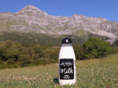 Ομογενοποιημένο γάλα! Πού κερδίζω? Πού χάνω? πρωτοσέλιδο - Ομογενοποιημένο γάλα! Πού κερδίζω? Πού χάνω?