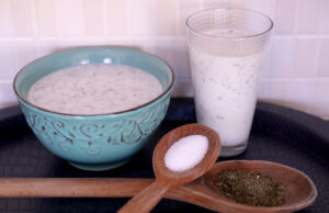 Να οι 2 τρόποι με τους οποίους φτιάχνω αϊράνι ή αριάνι! πρωτοσέλιδο - Να οι 2 τρόποι με τους οποίους φτιάχνω αϊράνι ή αριάνι!