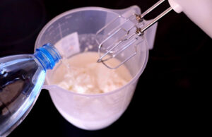 Φτιάχνω αϊράνι ή αριάνι από γιαούρτι πρωτοσέλιδο - Φτιάχνω αϊράνι ή αριάνι από γιαούρτι