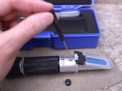 Πώς γίνεται το καλιμπράρισμα στο διαθλασίμετρο? Όλα όσα πρέπει να ξέρω πρωτοσέλιδο - Πώς γίνεται το καλιμπράρισμα στο διαθλασίμετρο? Όλα όσα πρέπει να ξέρω