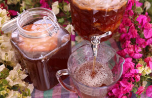 Φτιάχνω τσάι Κομπούτσα – Κομπούχα με 3 διαφορετικούς τρόπους πρωτοσέλιδο - Φτιάχνω τσάι Κομπούτσα – Κομπούχα με 3 διαφορετικούς τρόπους