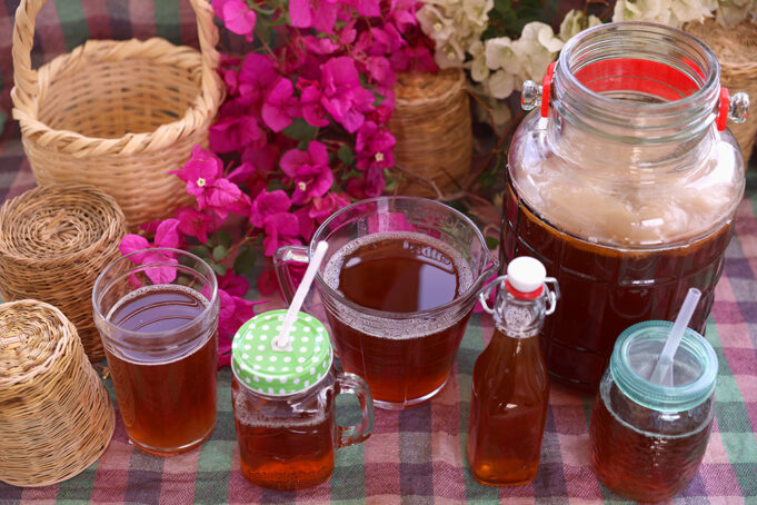 Ποιά είναι τα οφέλη του ποτού Κομπούτσα – Κομπούχα? πρωτοσέλιδο - Ποιά είναι τα οφέλη του ποτού Κομπούτσα – Κομπούχα?