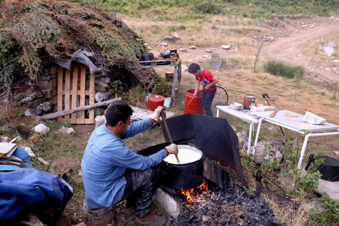 Τυρί Τσαλαφούτι – Made in Theodoriana πρωτοσέλιδο - Τυρί Τσαλαφούτι - Made in Theodoriana