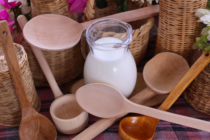 Πόσο ασφαλής είναι η χρήση των ξύλινων εργαλείων στην γαλακτοκομία και στην τυροκομία? πρωτοσέλιδο - Πόσο ασφαλής είναι η χρήση ξύλινων εργαλείων στην γαλακτοκομία?