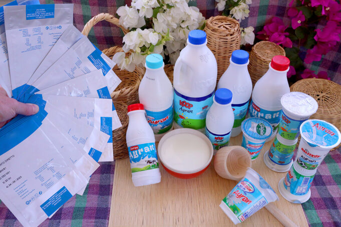 Φτιάχνω αϊράνι ή αριάνι από καλλιέργεια εκκίνησης με την μορφή DVS πρωτοσέλιδο - Φτιάχνω αϊράνι ή αριάνι από καλλιέργεια εκκίνησης με την μορφή DVS