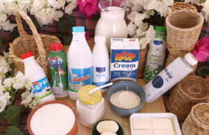 Ποιά είναι τα 5 είδη των ζυμομυκήτων τα οποία θα συναντήσω σίγουρα στα γαλακτοκομικά? πρωτοσέλιδο - Ποιά είναι τα 5 είδη των ζυμομυκήτων τα οποία θα συναντήσω σίγουρα στα γαλακτοκομικά?