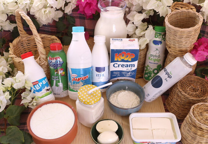 Ποιά είναι τα 5 είδη των ζυμομυκήτων τα οποία θα συναντήσω σίγουρα στα γαλακτοκομικά? πρωτοσέλιδο - Ποιά είναι τα 5 είδη των ζυμομυκήτων τα οποία θα συναντήσω σίγουρα στα γαλακτοκομικά?