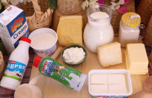 Ποιοί είναι οι 2 τύποι της γαλακτικής ζύμωσης? πρωτοσέλιδο - Ποιοί είναι οι 2 τύποι της γαλακτικής ζύμωσης?