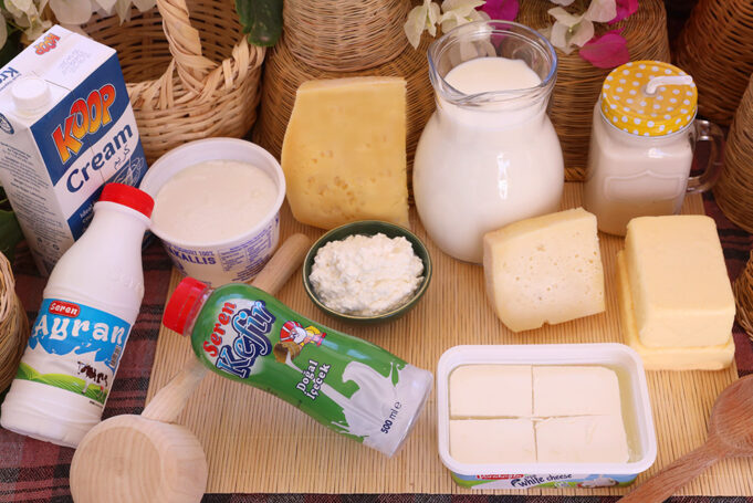 Ποιοί είναι οι 2 τύποι της γαλακτικής ζύμωσης? πρωτοσέλιδο - Ποιοί είναι οι 2 τύποι της γαλακτικής ζύμωσης?