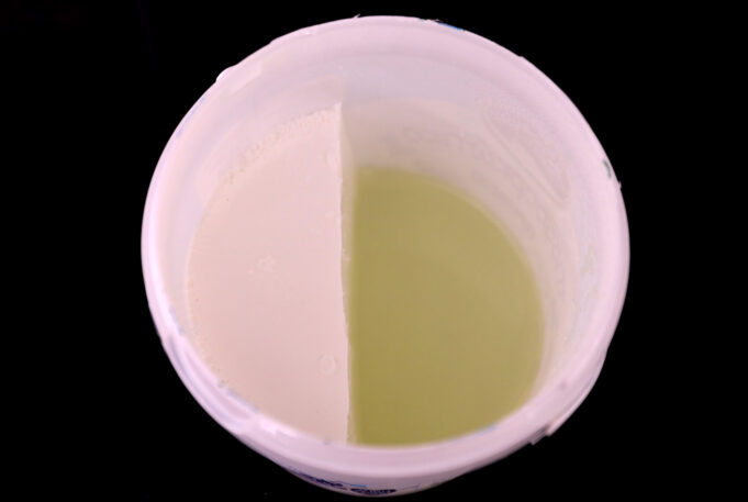 Αποβολή ορού στο γιαούρτι – Μέρος 2ο πρωτοσέλιδο - Αποβολή ορού στο γιαούρτι - Μέρος 2ο