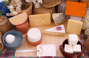 Γιατί όλα τα τυριά έχουν την ίδια γεύση? Μέρος 2ο πρωτοσέλιδο - Γιατί όλα τα τυριά έχουν την ίδια γεύση? Μέρος 2ο