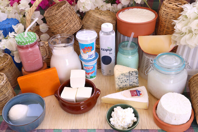 Μάθε ποιά είναι τα 7 είδη ζύμωσης στα γαλακτοκομικά προϊόντα πρωτοσέλιδο - Μάθε ποιά είναι τα 7 είδη ζύμωσης στα γαλακτοκομικά