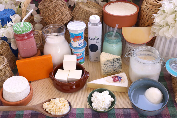 Ζυμομύκητες – Η αφανής δύναμη στα γαλακτοκομικά προϊόντα πρωτοσέλιδο - Ζυμομύκητες - Η αφανής δύναμη στα γαλακτοκομικά προϊόντα