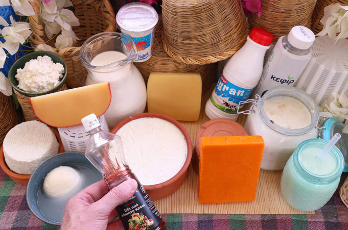 Ζύμωση βακτηρίων οξικού οξέος – Η 6η ζύμωση η οποία μάς ενδιαφέρει πρωτοσέλιδο - Ζύμωση βακτηρίων οξικού οξέος – Η 6η ζύμωση πού μάς ενδιαφέρει