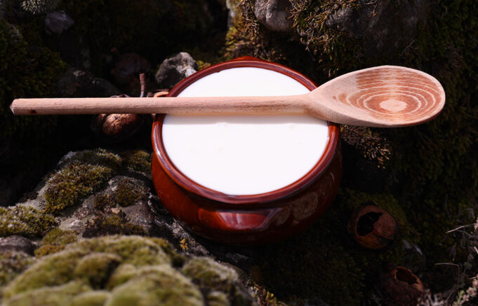 Οι 3 τύποι των ζυμωμένων γαλάτων πρωτοσέλιδο - Οι 3 τύποι των ζυμωμένων γαλάτων