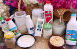 Γιατί τα ζυμωμένα γάλατα εμείς τα λέμε οξεογάλατα? πρωτοσέλιδο - Γιατί τα ζυμωμένα γάλατα εμείς τα λέμε οξεογάλατα?