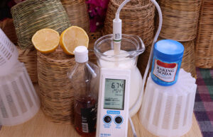 Τί είναι η ρυθμιστική ικανότητα του γάλακτος? πρωτοσέλιδο - Τί είναι η ρυθμιστική ικανότητα του γάλακτος?