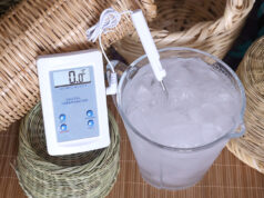 Πώς να καλιμπράρετε το οικιακό σας θερμόμετρό σας με πολύ απλό τρόπο πρωτοσέλιδο - Πώς να καλιμπράρετε το οικιακό θερμόμετρό σας με πολύ απλό τρόπο