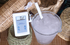 Πώς να καλιμπράρετε το οικιακό σας θερμόμετρό σας με πολύ απλό τρόπο πρωτοσέλιδο - Πώς να καλιμπράρετε το οικιακό θερμόμετρό σας με πολύ απλό τρόπο