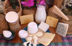 Τυρί και Αισθήσεις πρωτοσέλιδο - τυρί και αισθήσεις