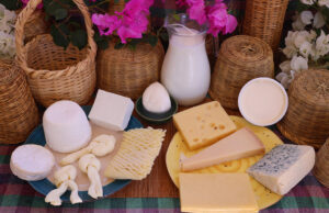 Γιατί όλα τα τυριά έχουν την ίδια γεύση? Μέρος 1ο πρωτοσέλιδο - Γιατί όλα τα τυριά έχουν την ίδια γεύση? Μέρος 1ο