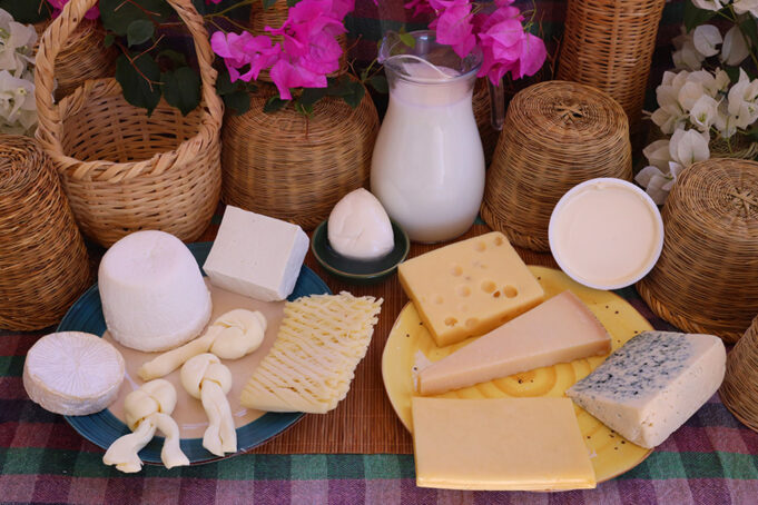 Γιατί όλα τα τυριά έχουν την ίδια γεύση? Μέρος 1ο πρωτοσέλιδο - Γιατί όλα τα τυριά έχουν την ίδια γεύση? Μέρος 1ο