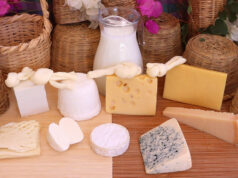 Οι 3 ή οι 4 τρόποι με τους οποίους παρασκευάζονται τα τυριά όλου του κόσμου πρωτοσέλιδο - Οι 3 ή οι 4 τρόποι με τους οποίους παρασκευάζονται τα τυριά όλου του κόσμου