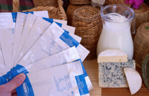 Οι μούχλες ως καλλιέργειες εκκίνησης στα γαλακτοκομικά προϊόντα πρωτοσέλιδο - Οι μούχλες ως καλλιέργειες εκκίνησης στα γαλακτοκομικά