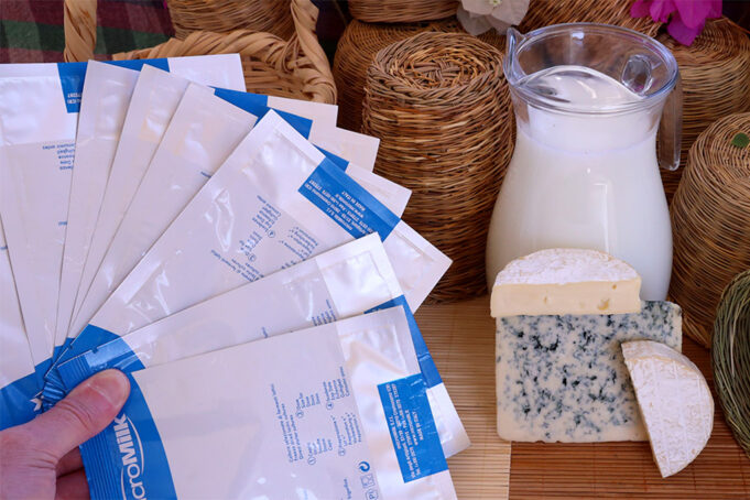 Οι μούχλες ως καλλιέργειες εκκίνησης στα γαλακτοκομικά προϊόντα πρωτοσέλιδο - Οι μούχλες ως καλλιέργειες εκκίνησης στα γαλακτοκομικά